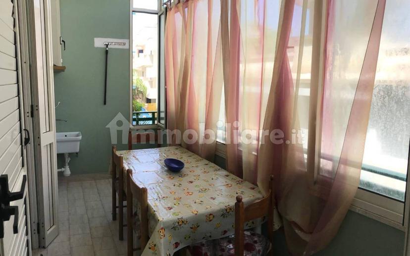 Trilocale Vico della Robinia 22, Baia Verde, Lidi, Gallipoli — foto 5 di 7