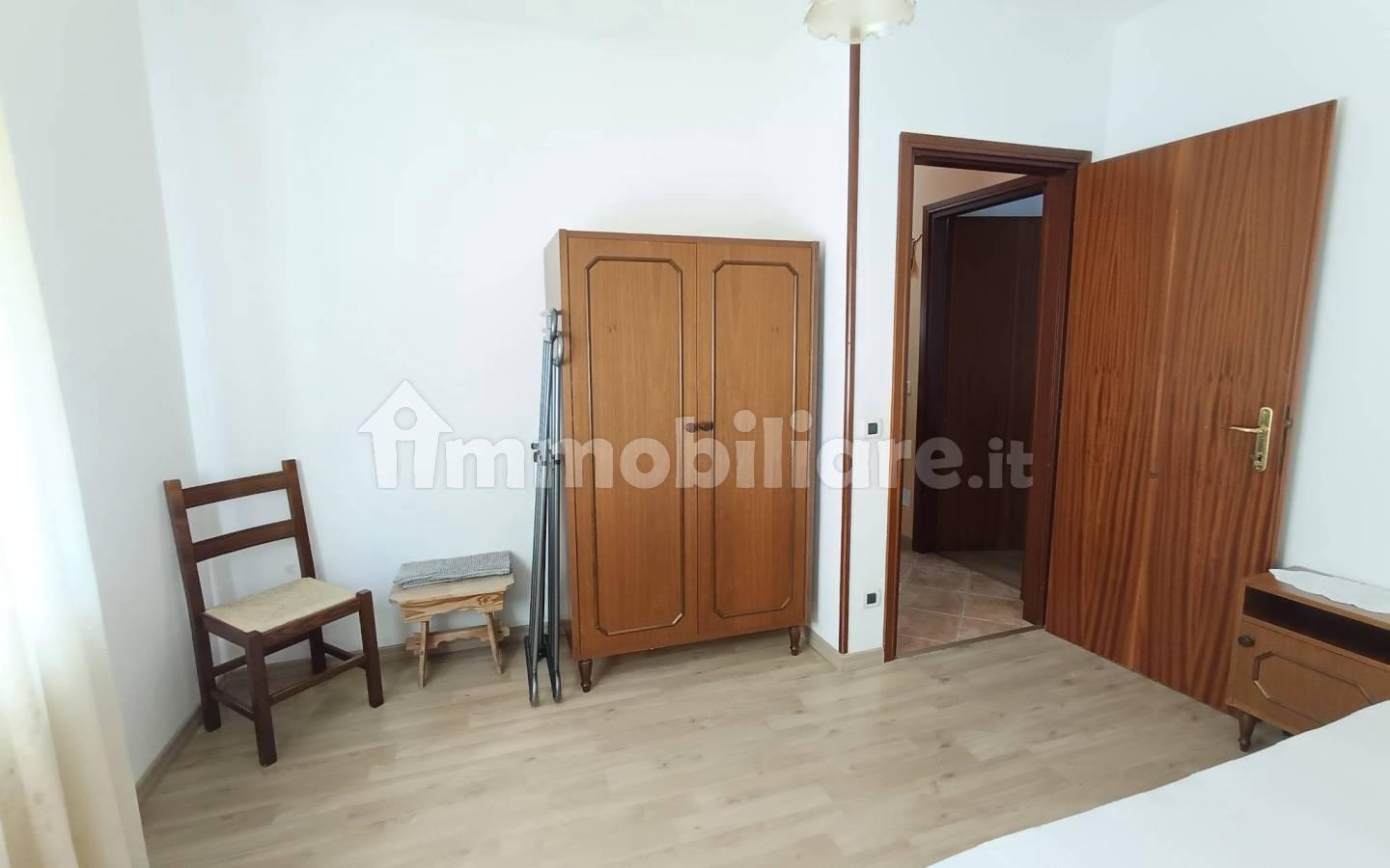 Appartamento frazione Cabia 17, Cabia, Arta Terme
