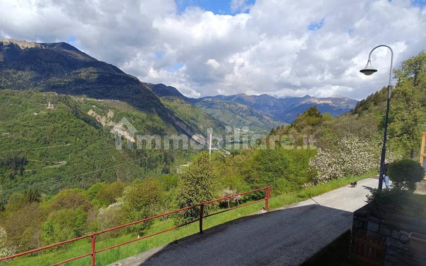 Appartamento frazione Cabia 17, Cabia, Arta Terme — foto 10 di 28