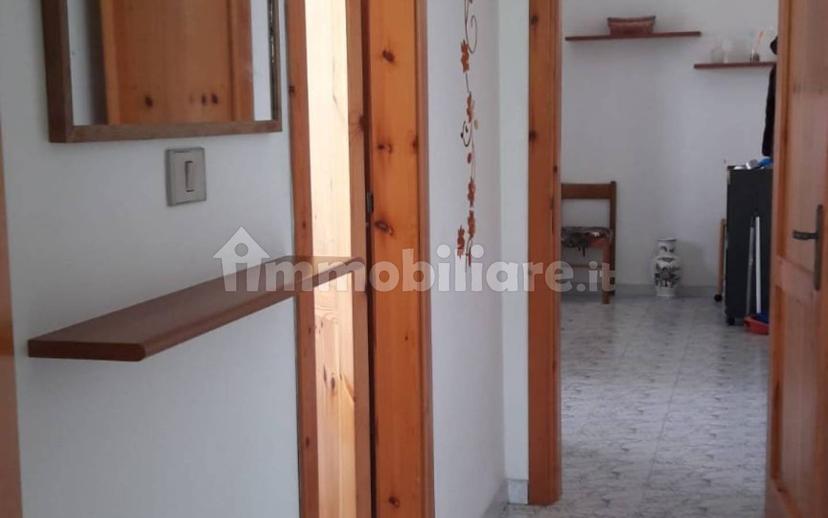 Trilocale Vico della Robinia 22, Baia Verde, Lidi, Gallipoli — foto 7 di 7
