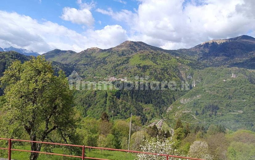 Appartamento frazione Cabia 17, Cabia, Arta Terme — foto 28 di 28