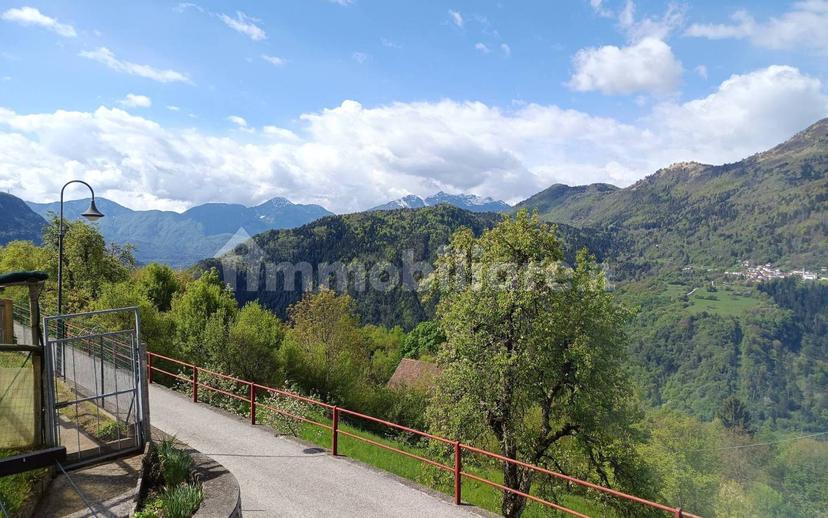 Appartamento frazione Cabia 17, Cabia, Arta Terme — foto 6 di 28