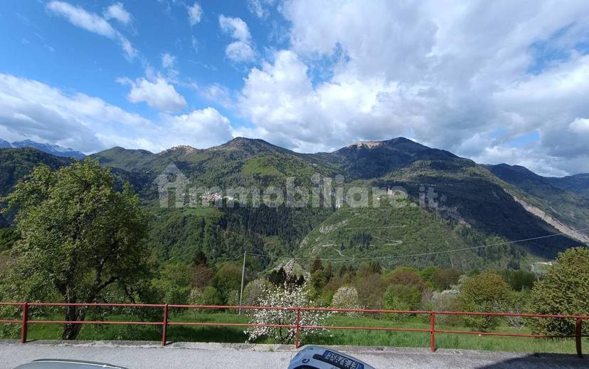 Appartamento frazione Cabia 17, Cabia, Arta Terme — foto 14 di 28