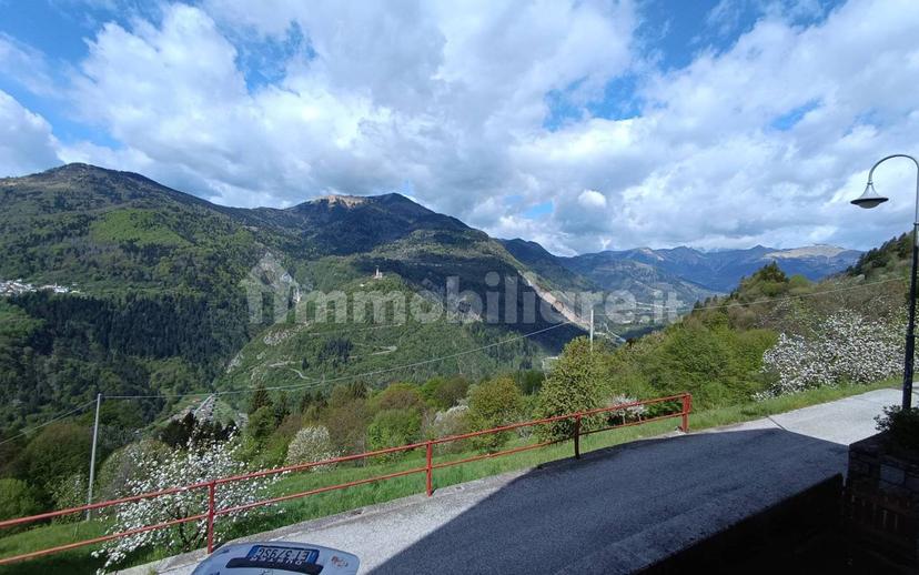 Appartamento frazione Cabia 17, Cabia, Arta Terme — foto 12 di 28