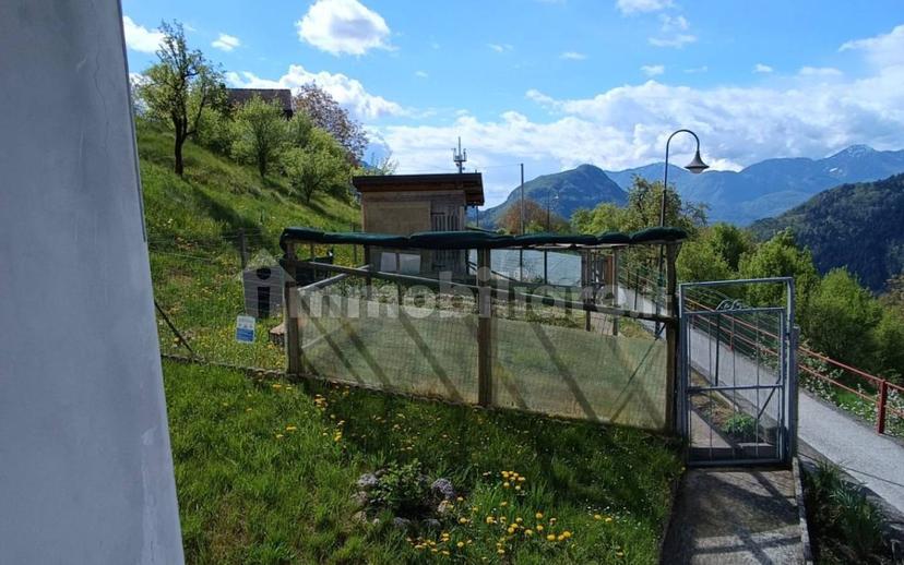 Appartamento frazione Cabia 17, Cabia, Arta Terme — foto 19 di 28
