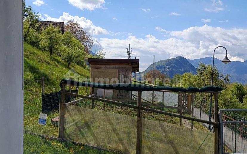 Appartamento frazione Cabia 17, Cabia, Arta Terme — foto 3 di 28