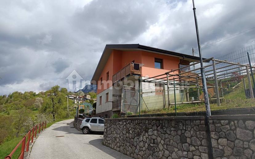 Appartamento frazione Cabia 17, Cabia, Arta Terme — foto 16 di 28