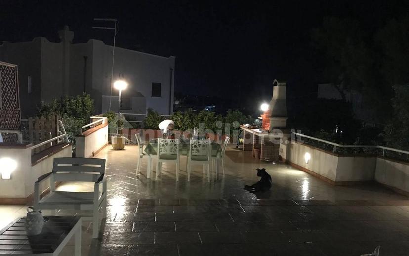 Villa unifamiliare via Lido Bruno 80, San Vito - Carelli, Taranto — foto 3 di 8