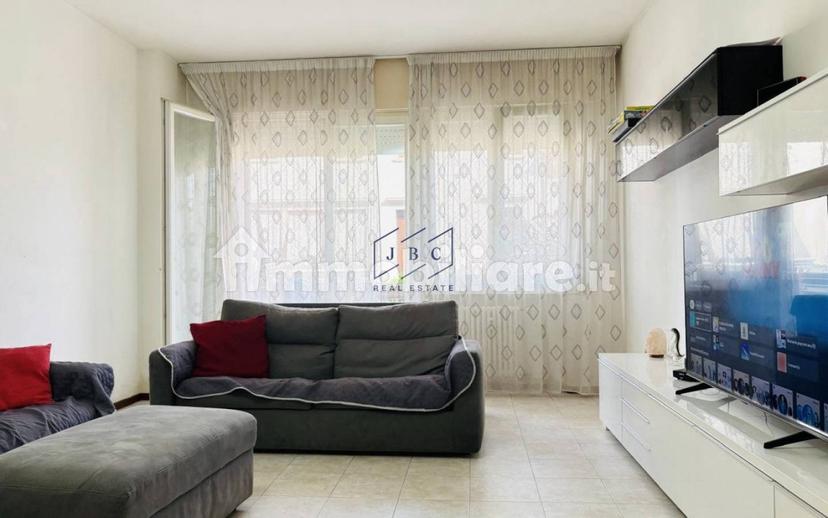 Appartamento via Giuseppe Mazzini 22, Centro, Oderzo — foto 13 di 14