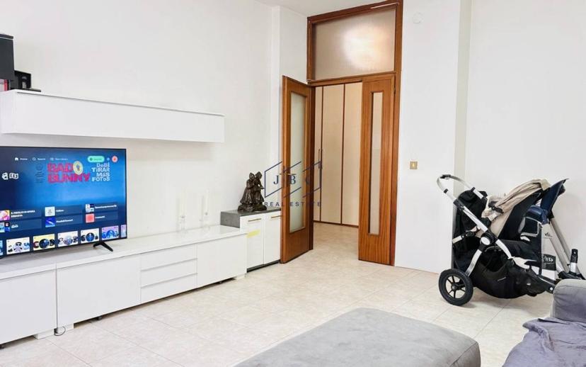 Appartamento via Giuseppe Mazzini 22, Centro, Oderzo — foto 4 di 14