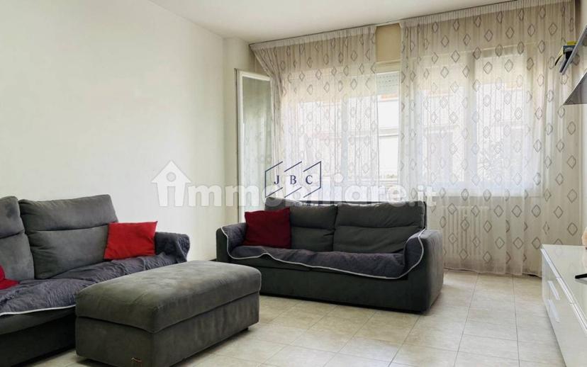 Appartamento via Giuseppe Mazzini 22, Centro, Oderzo — foto 3 di 14