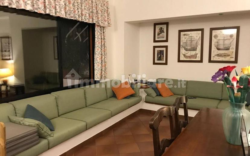 Villa unifamiliare via Lido Bruno 80, San Vito - Carelli, Taranto — foto 7 di 8