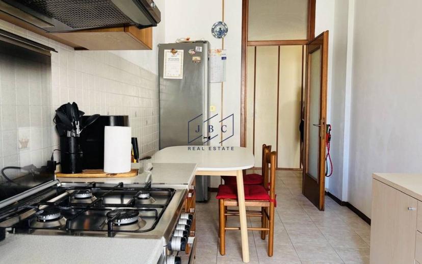 Appartamento via Giuseppe Mazzini 22, Centro, Oderzo — foto 7 di 14