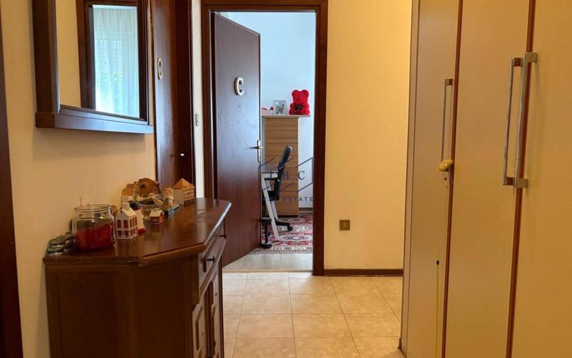 Appartamento via Giuseppe Mazzini 22, Centro, Oderzo — foto 11 di 14