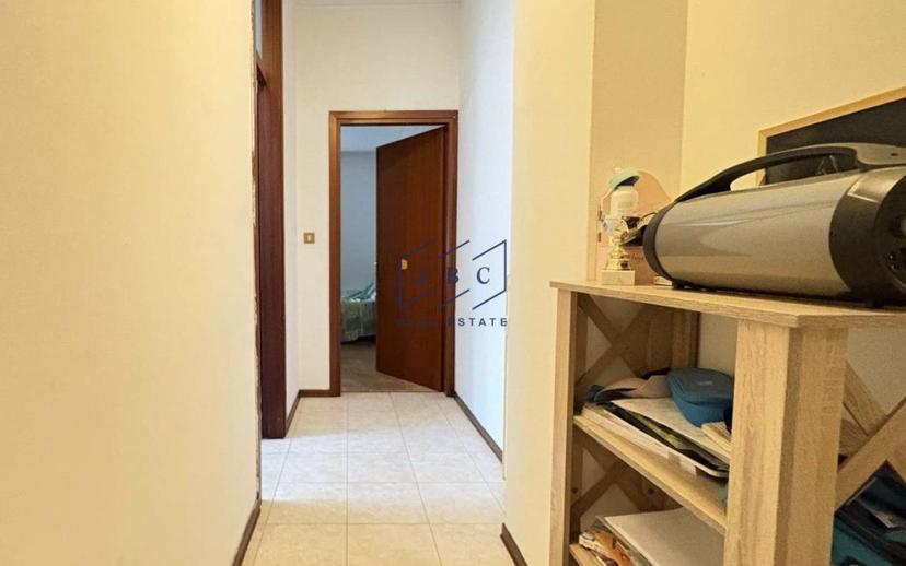 Appartamento via Giuseppe Mazzini 22, Centro, Oderzo — foto 14 di 14