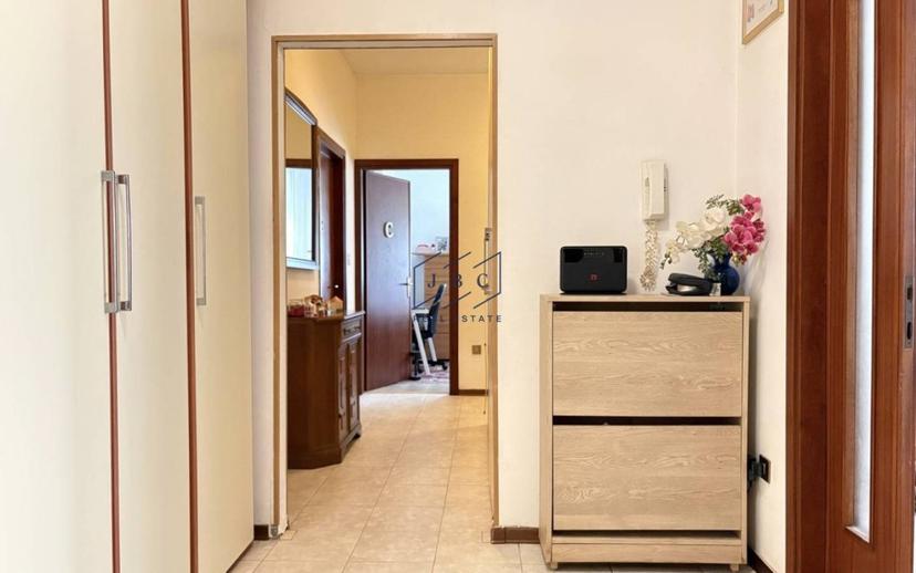 Appartamento via Giuseppe Mazzini 22, Centro, Oderzo