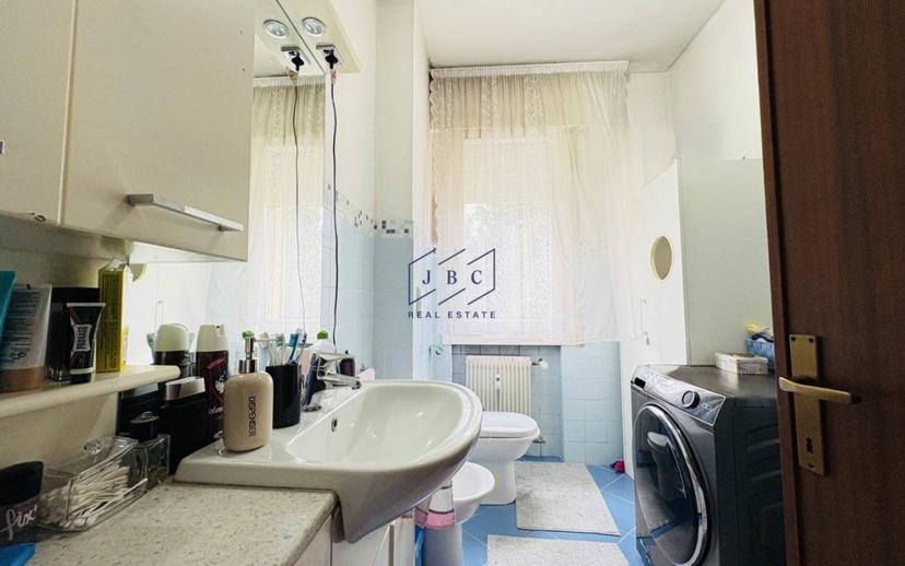 Appartamento via Giuseppe Mazzini 22, Centro, Oderzo — foto 2 di 14