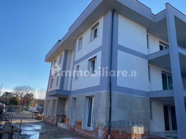 Bilocale via Col di Lana, Centro, Brugherio — foto 3 di 12