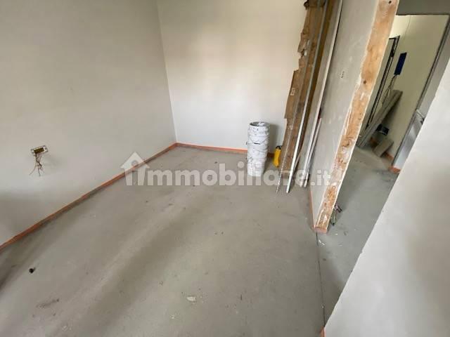 Bilocale via Col di Lana, Centro, Brugherio — foto 10 di 12