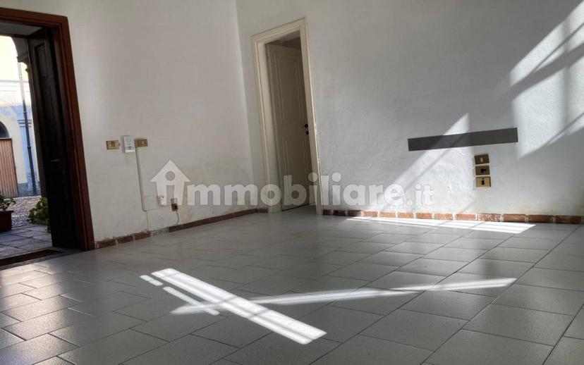 Appartamento centro Storico, Centro, Vigevano — foto 17 di 25