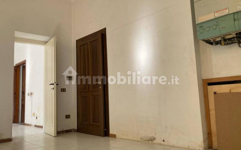 Appartamento centro Storico, Centro, Vigevano — foto 8 di 25
