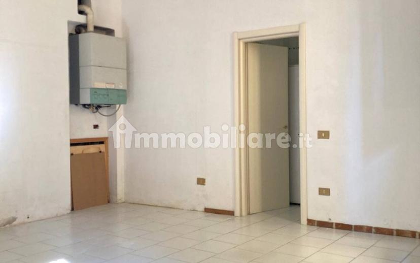 Appartamento centro Storico, Centro, Vigevano — foto 9 di 25
