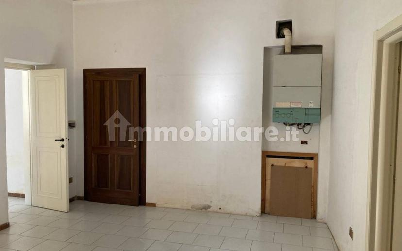 Appartamento centro Storico, Centro, Vigevano — foto 11 di 25
