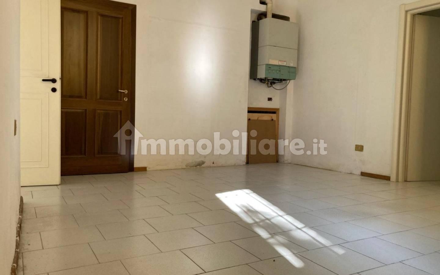 Appartamento centro Storico, Centro, Vigevano
