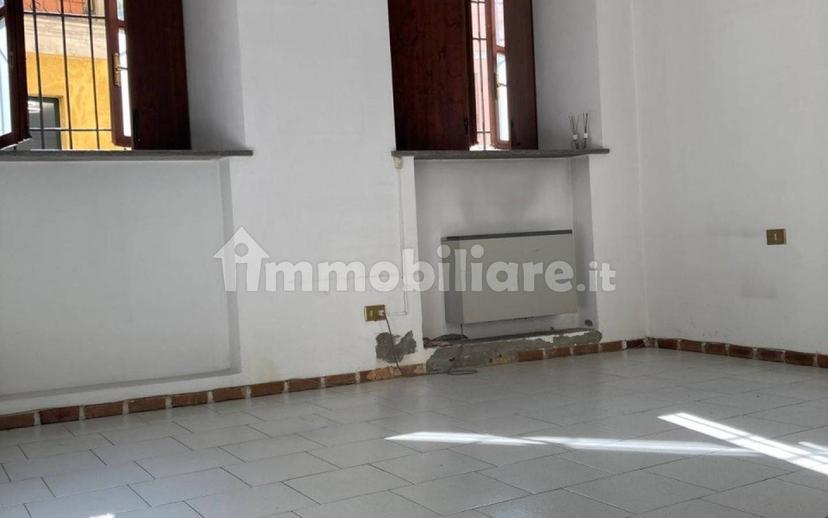Appartamento centro Storico, Centro, Vigevano — foto 7 di 25