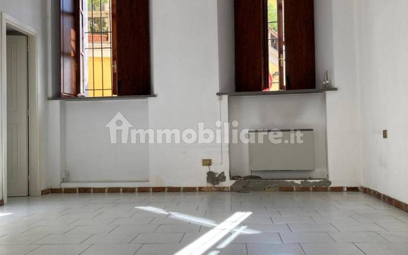 Appartamento centro Storico, Centro, Vigevano — foto 24 di 25