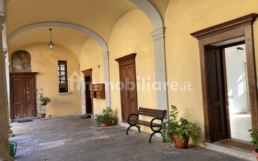 Appartamento centro Storico, Centro, Vigevano — foto 5 di 25
