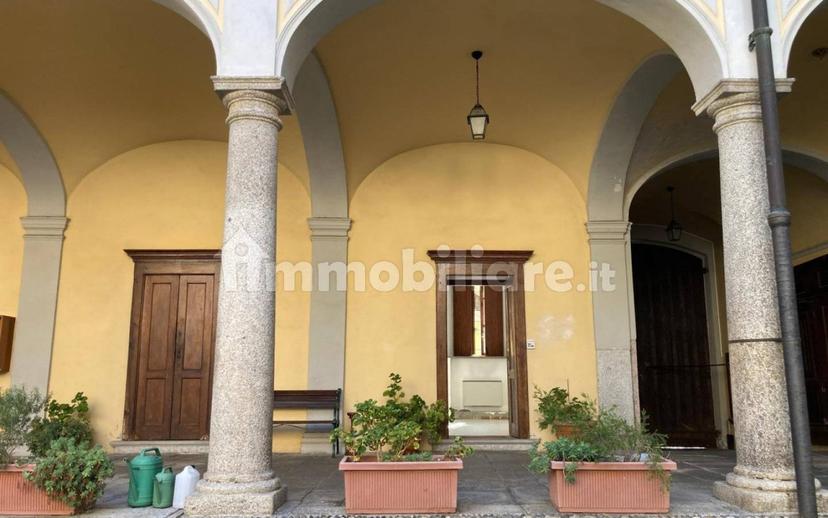Appartamento centro Storico, Centro, Vigevano — foto 21 di 25