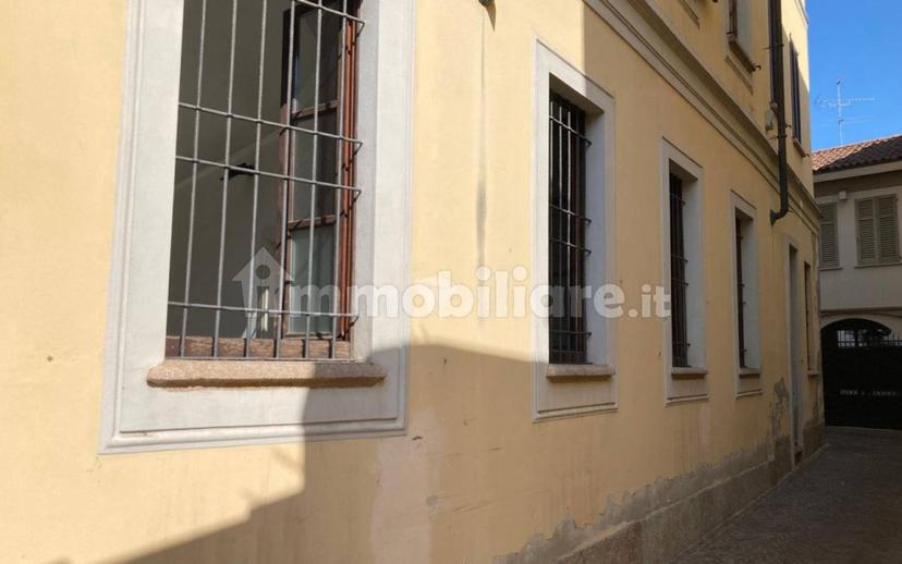 Appartamento centro Storico, Centro, Vigevano — foto 4 di 25