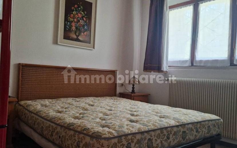 Bilocale Località Albarè 9, Ferrara di Monte Baldo — foto 3 di 14