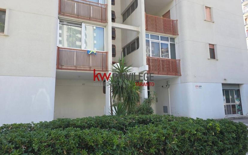 Quadrilocale via Lucania 65, Italia - Montegranaro, Taranto — foto 15 di 26