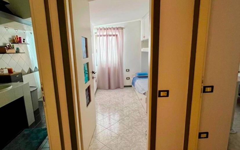 Trilocale viale Veneto, Sottomarina, Chioggia — foto 8 di 12