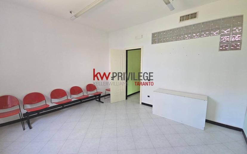 Quadrilocale via Lucania 65, Italia - Montegranaro, Taranto — foto 8 di 26