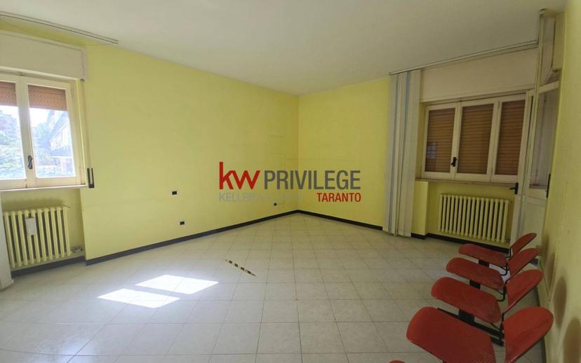 Quadrilocale via Lucania 65, Italia - Montegranaro, Taranto — foto 21 di 26