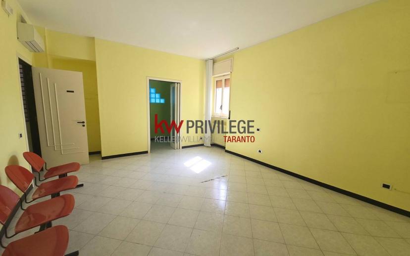 Quadrilocale via Lucania 65, Italia - Montegranaro, Taranto — foto 16 di 26