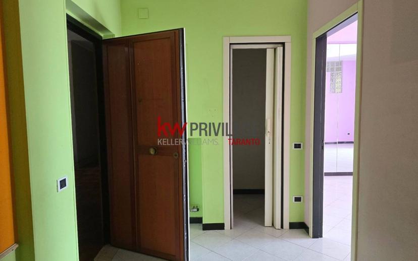 Quadrilocale via Lucania 65, Italia - Montegranaro, Taranto — foto 17 di 26