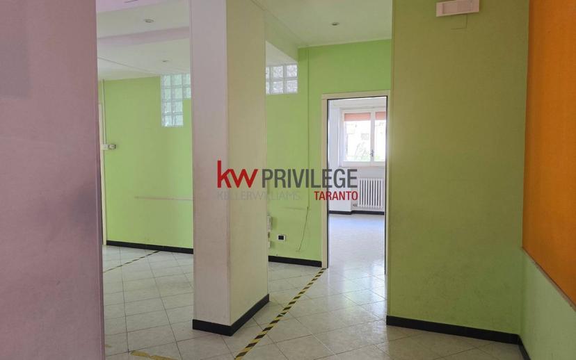 Quadrilocale via Lucania 65, Italia - Montegranaro, Taranto — foto 25 di 26
