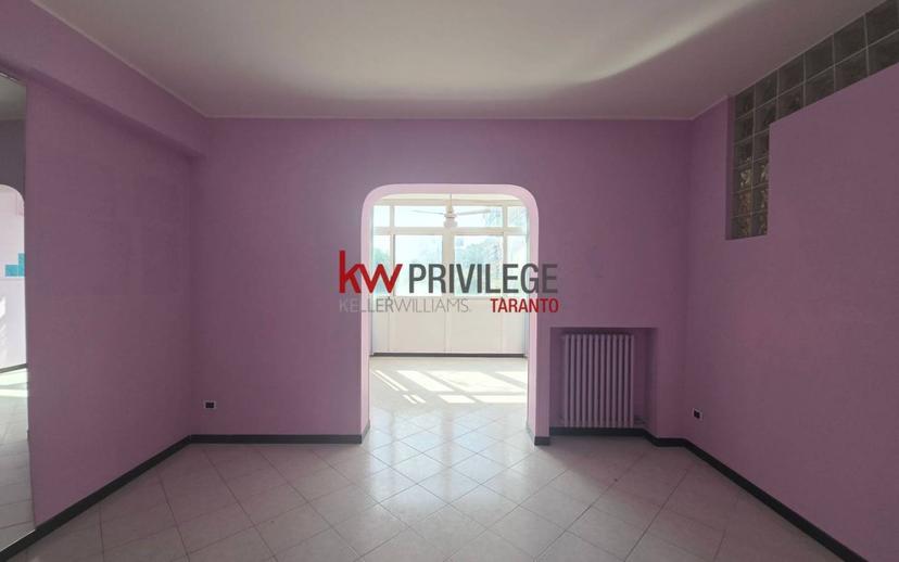 Quadrilocale via Lucania 65, Italia - Montegranaro, Taranto — foto 26 di 26