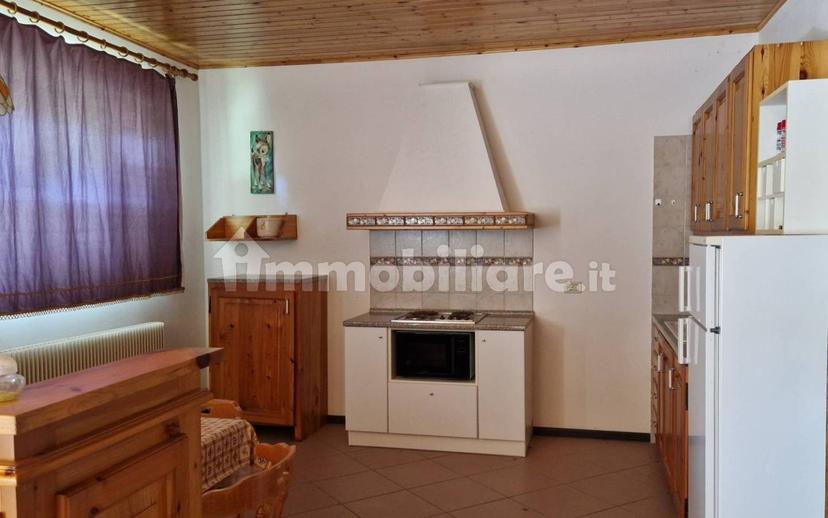 Bilocale Località Albarè 9, Ferrara di Monte Baldo — foto 2 di 14