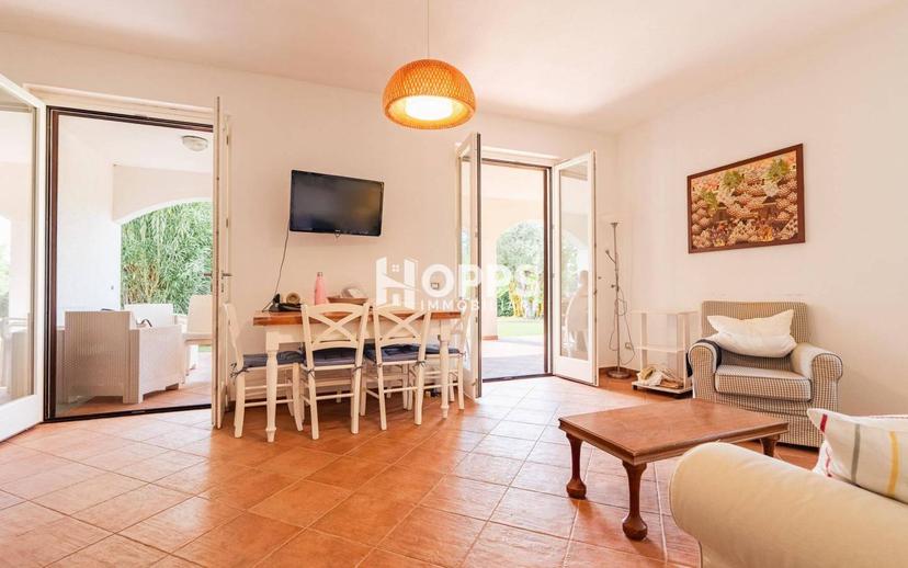 Villa bifamiliare Contrada Paterna, Terrasini — foto 13 di 30