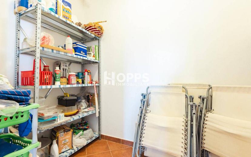 Villa bifamiliare Contrada Paterna, Terrasini — foto 14 di 30