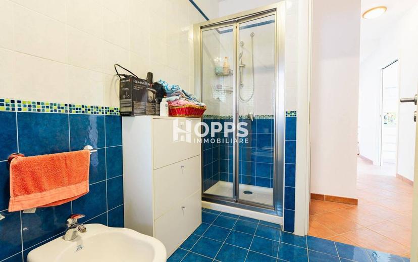 Villa bifamiliare Contrada Paterna, Terrasini — foto 2 di 30