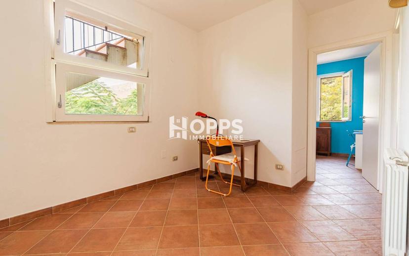 Villa bifamiliare Contrada Paterna, Terrasini — foto 8 di 30