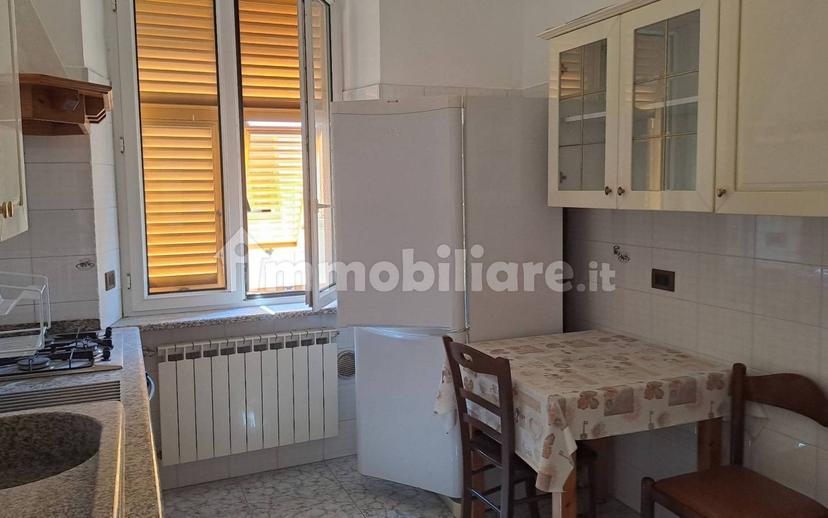 Bilocale via Girolamo di Santo Stefano 4, Sestri Ponente, Genova — foto 4 di 8