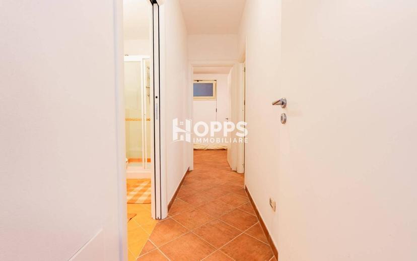 Villa bifamiliare Contrada Paterna, Terrasini — foto 10 di 30