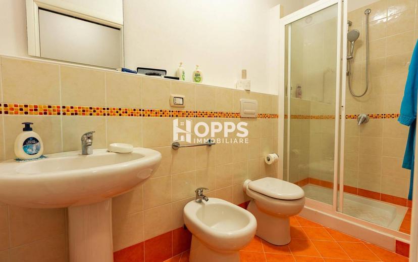 Villa bifamiliare Contrada Paterna, Terrasini — foto 28 di 30